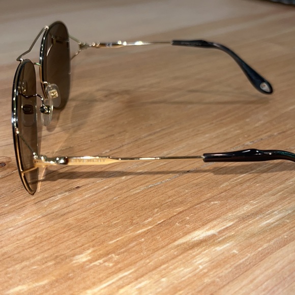 Givenchy Aviator Sunglasses - Picture 2 of 5